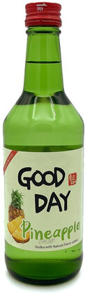 GOOD DAY PINEAPPLE SOJU