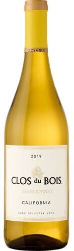 Clos Du Bois Chardonnay