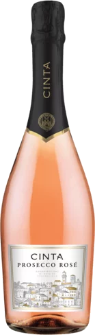 Cinta Prosecco Rose