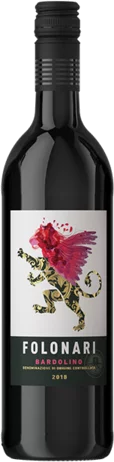 Folonari Bardolino Italian Red