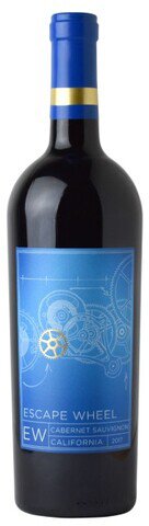 Escape Wheel Cabernet