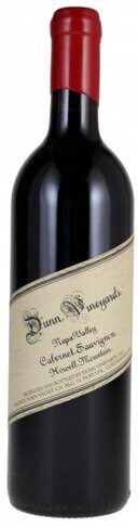Dunn Vineyards Howell Mt. Cabernet