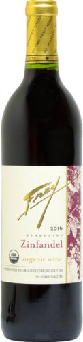 Frey Organic Zinfandel
