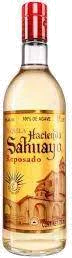 Hacienda Sahuayo Reposado