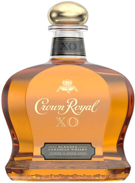 CROWN ROYAL XO CASK