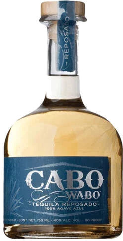 Cabo Wabo Tequila Reposado