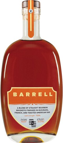 Barrell Craft Spirits Vantage Bourbon