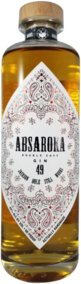 Jackson Hole Still Works Absaroka Double Cask Gin