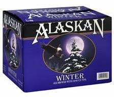 Alaskan Winter 6pk Cans