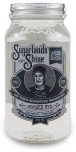 Sugarlands Jim Tom's Signature