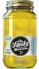 Ole Smoky Moonshine Pineapples