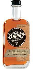 Ole Smoky Salty Caramel Whiskey