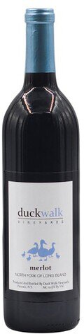 Duckwalk Blue Duck Merlot
