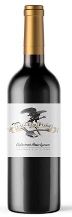 Eagle & Plow Red Blend