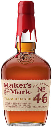 MAKERS MARK 46 BOURBON
