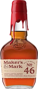 MAKERS MARK 46 BOURBON