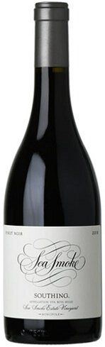 Sea Smoke Pinot Noir Southing
