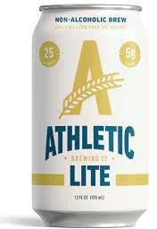 Athletic Lite