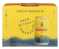 Athletic N.A. Upside Dawn