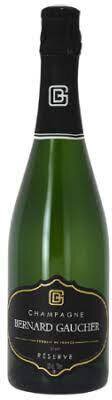 Bernard Gaucher Champagne Brut Reserve