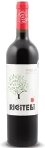 MATIAS RICCITELLI MALBEC THE APPLE DOESN'T FALL FAR...