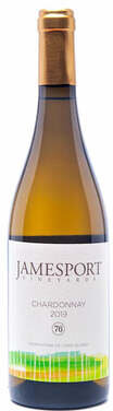 Jamesport Estate Chardonnay