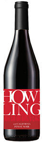 Howling Cellars Pinot Noir