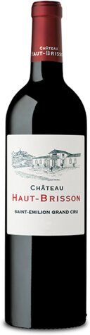 Chateau Haut Brisson St.Emilion Grand Cru