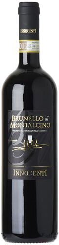 Innocenti Brunello Di Montalcino