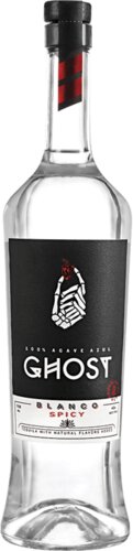 Ghost Tequila