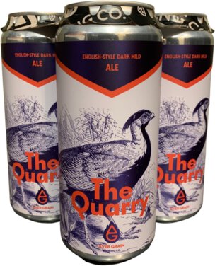 Ever Grain The Quarry 4PK Cans