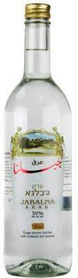 Jabalna Arak