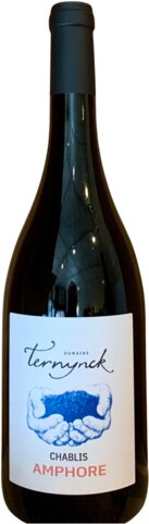 Domaine Ternynck Amphore Chablis