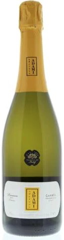 Adami Garbel Brut Prosecco 375ml