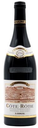 Guigal Cote Rotie La Mouline 750ml