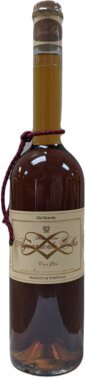 Vice Rei Fine Rare Aguardente Velha Classic Portuguese Brandy