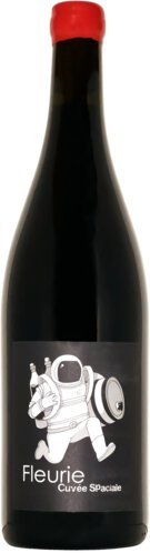 Domaine du Château de Grand Pré Fleurie Cuvée 