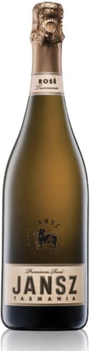 Jansz Sparkling Rose