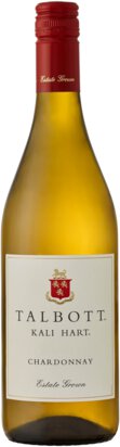 Kali Hart Monterey Chardonnay White Wine