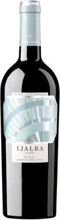 Vina Ijalba Cuvee Rioja Cocecha
