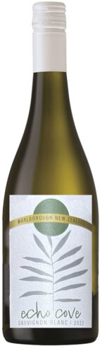 Echo Cove Sauvignon Blanc