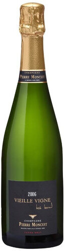 Pierre Moncuit Vieille Vigne