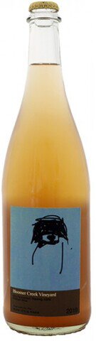 Bloomer Creek Barrow Vineyard 1st Harvest Riesling 2020 750ml
