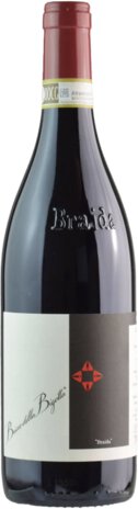 Giocomo Bologna Braida Bricco della Bigotta Barbera d'Asti 2015