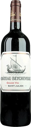 Chateau Beychevelle St Julien 2019