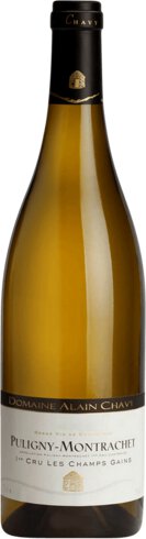 Alain Chavy Puligny Montrachet 1er Cru Les Champs Gains