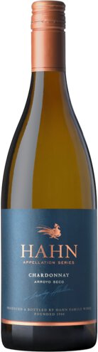 Hahn Appellation Series Chardonnay White Wine