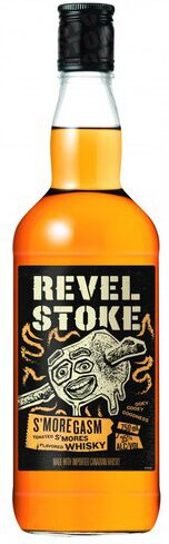 Revel Stoke Smoregasm Whiskey