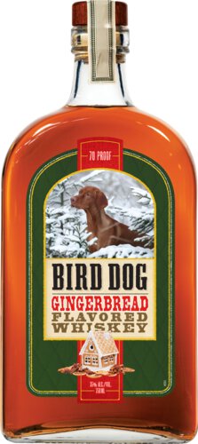 Bird Dog Gingerbread Whiskey