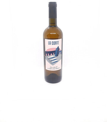 Andrea Marchetti La Corte Albana Blend